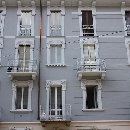 Il Cortiletto Villa Milánó Kültér fotó