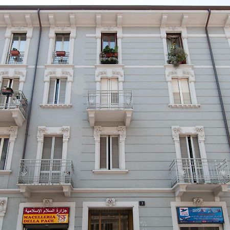 Il Cortiletto Villa Milánó Szoba fotó