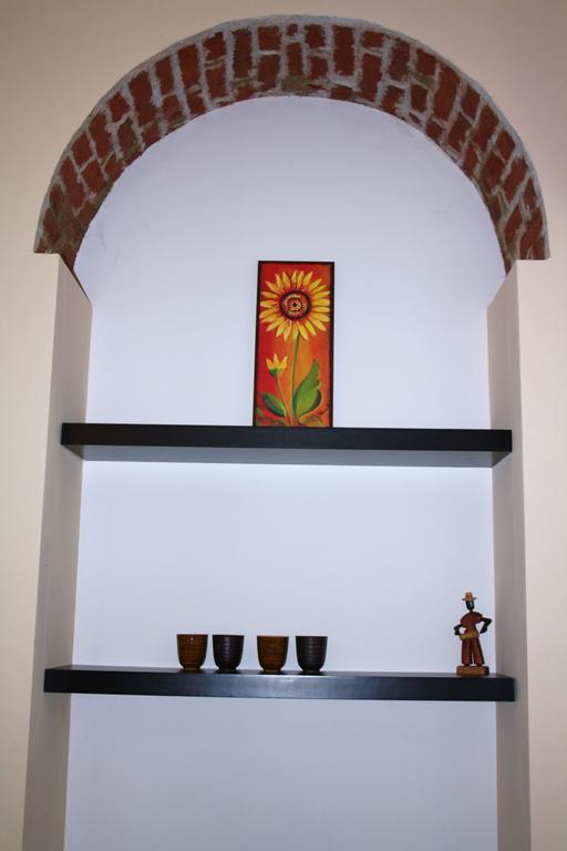 Il Cortiletto Villa Milánó Szoba fotó