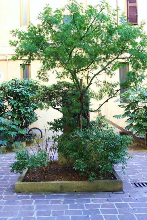 Il Cortiletto Villa Milánó Kültér fotó