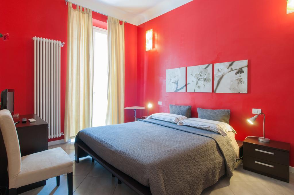 Il Cortiletto Villa Milánó Szoba fotó