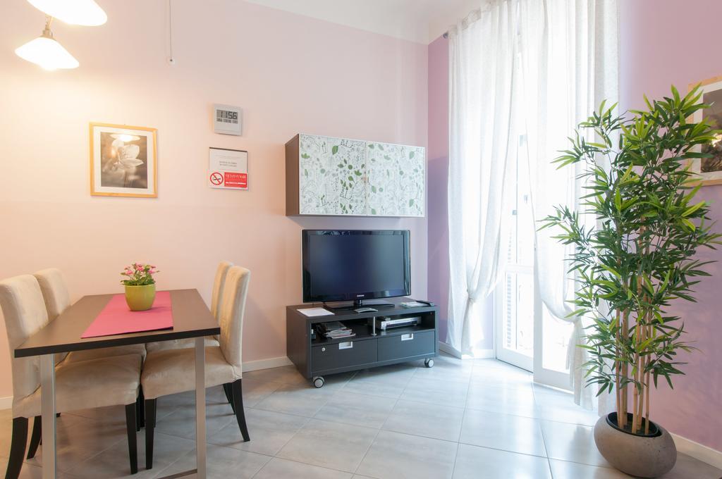 Il Cortiletto Villa Milánó Kültér fotó