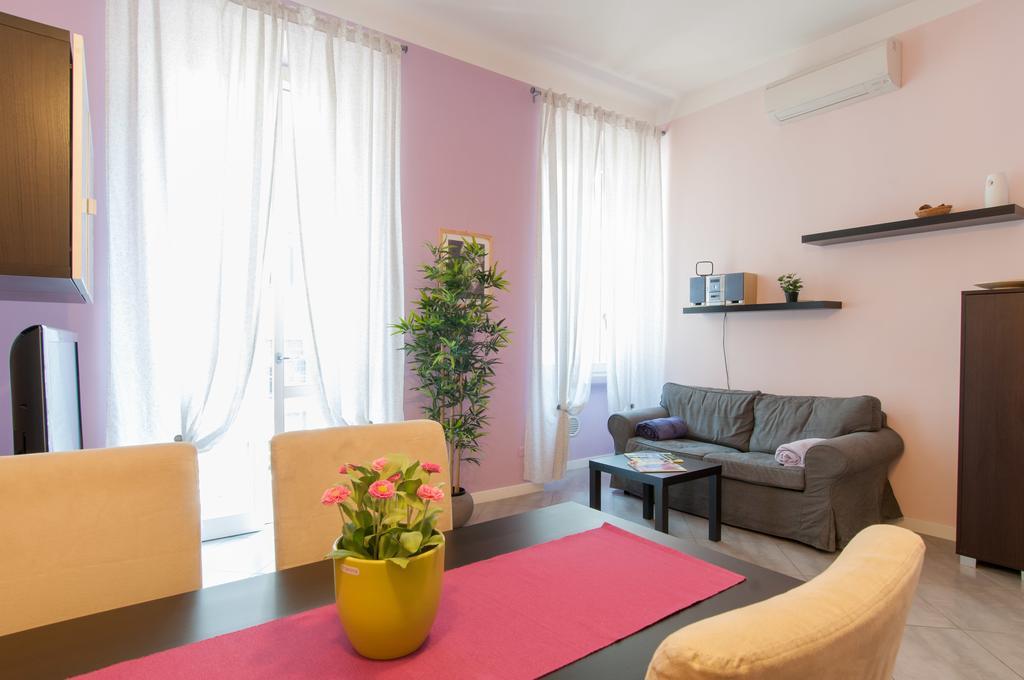 Il Cortiletto Villa Milánó Szoba fotó