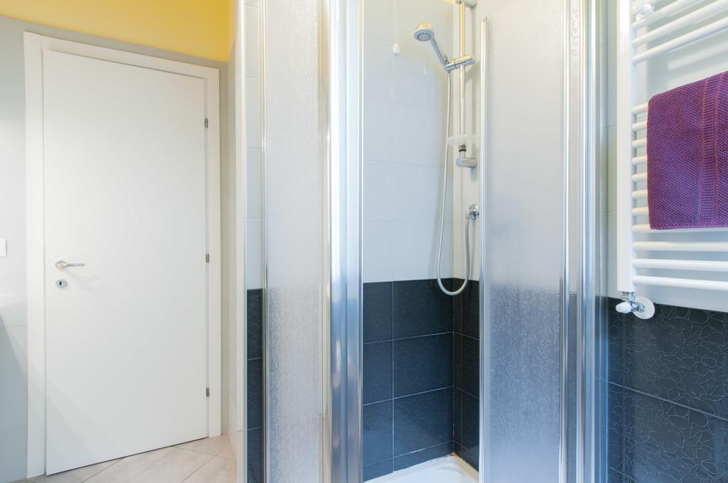 Il Cortiletto Villa Milánó Szoba fotó
