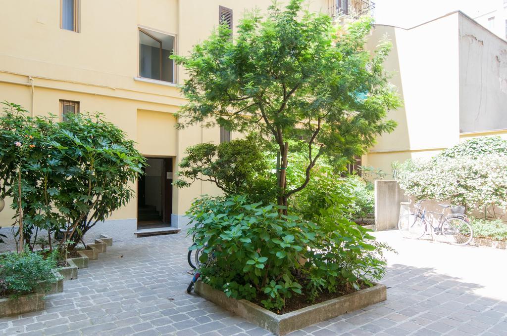 Il Cortiletto Villa Milánó Szoba fotó