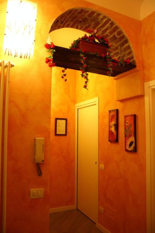 Il Cortiletto Villa Milánó Kültér fotó